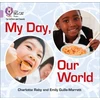 KNYGA Collins Big Cat Staff My Day, Our World