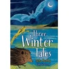 KNYGA Collins Big Cat Three Winter Tales