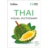 KNYGA Collins Dictionaries Thai Visual Dictionary