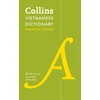 KNYGA Collins Dictionaries Vietnamese Essential Dictionary