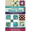 KNYGA Connie Chun New Ladies' Art Company Quick &amp; Easy Block Tool