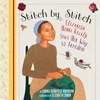 KNYGA Connie Schofield Morrison Stitch by Stitch