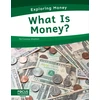KNYGA Connor Stratton What Is Money?