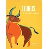 KNYGA Constance Stellas Taurus: A Guided Journal
