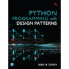 KNYGA Cooper James Python Programming with Design Patterns