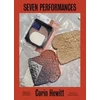 KNYGA Corin Hewitt Seven Performances