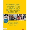KNYGA Corinna Grindle Teaching Early Numeracy to Children with Developmental Disabilities