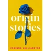 KNYGA Corinna Vallianatos Origin Stories