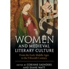 KNYGA Corinne Saunders Women and Medieval Literary Culture