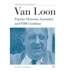 KNYGA Cornelis Van Minnen Van Loon