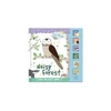 KNYGA Courteney Emmerson Hicks Noisy Forest