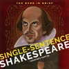 KNYGA Courtney Gorter Single-Sentence Shakespeare