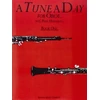 KNYGA Cp Herfurth Tune A Day For Oboe Book One