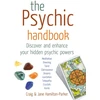 KNYGA Craig Hamilton Parker Psychic Handbook