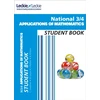 KNYGA Craig Lowther National 3/4 Applications of Maths