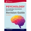 KNYGA Craig Roberts Psychology for Cambridge International AS and A Level Revision Guide