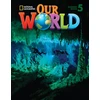 KNYGA Crandall Our World 5