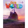 KNYGA Crandall Our World 6: Combo Split A