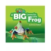 KNYGA Crandall Our World Readers: A Big Lesson for Little Frog