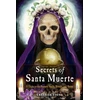 KNYGA Cressida Stone Secrets of Santa Muerte