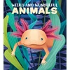 KNYGA Cristina Banfi Weird and Wonderful Animals