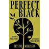 KNYGA Crystal Wilkinson Tobula juoda