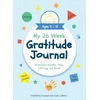 KNYGA Culleton, Suzanne, Culleton, Linda My 26 Week Gratitude Journal