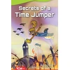 KNYGA Curtis Slepian Secrets of a Time Jumper