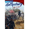 KNYGA Curtis Slepian You Are There! Gettysburg, July 1–3, 1863