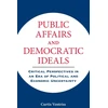KNYGA Curtis Ventriss Public Affairs and Democratic Ideals