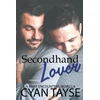 KNYGA Cyan Tayse Secondhand Lover