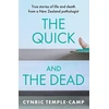 KNYGA Cynric Temple Camp Quick and the Dead