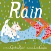 KNYGA Cynthia Rylant Rain