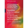 KNYGA Cyril Onwubiko Proceedings of the International Conference on Cybersecurity, Situational Awareness and Social Media