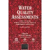 KNYGA D Chapman Vanduo Quality Assessments