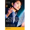 KNYGA D Eric Walters Scientists Must Speak