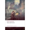 KNYGA D H Lawrence Sons and Lovers
