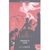 KNYGA D H Lawrence Women in Love