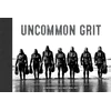 KNYGA D Mcburnett Uncommon Grit
