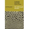 KNYGA D P Woodruff Solid-Liquid Interface