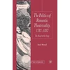 KNYGA D Worrall Politics of Romantic Theatricality, 1787-1832