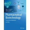 KNYGA Daan Ja Crommelin Pharmaceutical Biotechnology