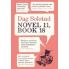 KNYGA Dag Solstad Novel 11, Book 18