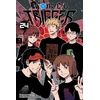 KNYGA Daisuke Ashihara World Trigger, Vol. 24