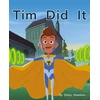 KNYGA Daisy Hawkins Tim Did It