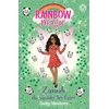 KNYGA Daisy Meadows Rainbow Magic: Zainab the Squishy Toy Fairy