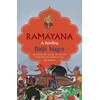 KNYGA Daljit Nagra Ramayana