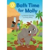 KNYGA Damian Harvey Reading Champion: Bath Time For Molly