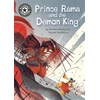 KNYGA Damian Harvey Reading Champion: Prince Rama and the Demon King