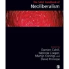KNYGA Damien Cahill SAGE Handbook of Neoliberalism